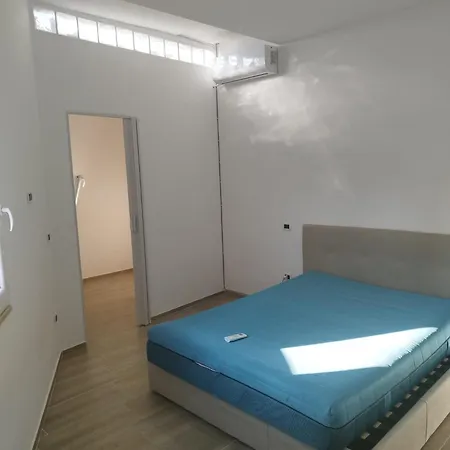 Dimora Sirio Grumo Appula
